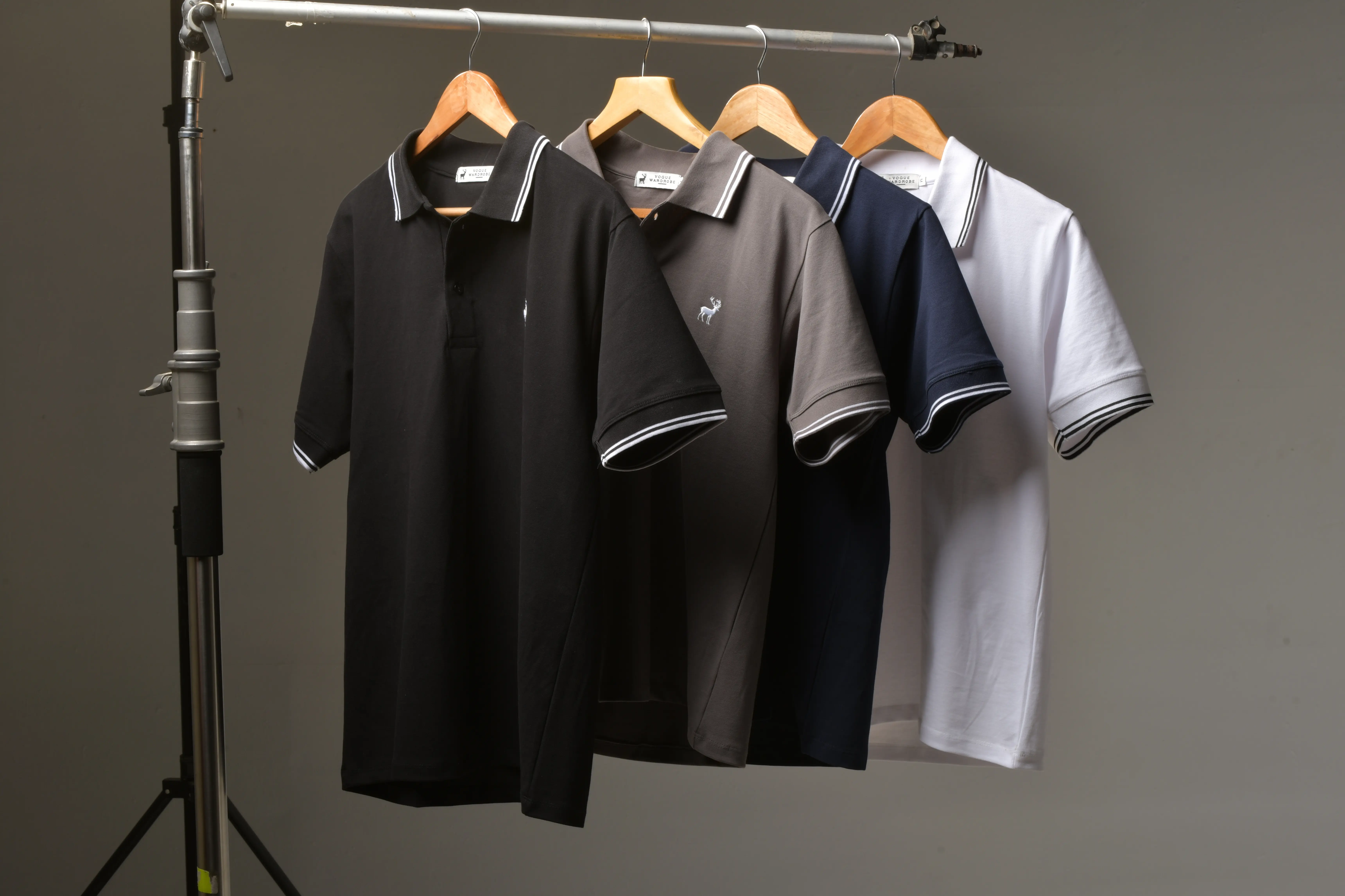 Vogue Wardrobe Premium Streetwear